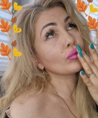 Анкета проститутки Наталья - Фото, г. Высоковск, 46 лет, №1326