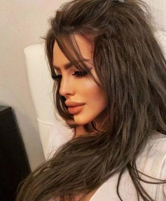 Анкета проститутки Юля - Фото, г. Высоковск, 26 лет, №1852