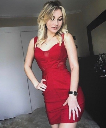 Анкета проститутки Татьяна - Фото, г. Высоковск, 25 лет, №13496