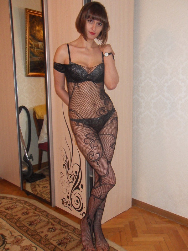 Анкета проститутки Яна - Фото, г. Высоковск, 27 лет, №15942