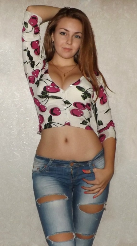 Анкета проститутки Софка - Фото, г. Высоковск, 28 лет, №26560