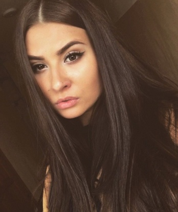 Анкета проститутки Ольга - Фото, г. Высоковск, 24 года, №8556